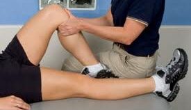 Cursus sportmassage voor fysiotherapeuten