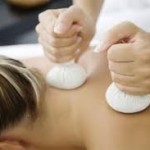 Open Dag - Kruidenstempel massage Palmaris Valkenswaard